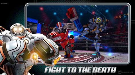 real steel wrb|real steel wrb pc.